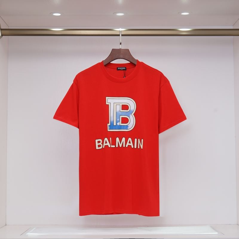 Balmain T-Shirts